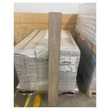 SHAW INDUSTRIES Lot of 94 Cases of-  Laminate Flooring (22.99 sq. ft. per case) (Irregular)