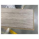 SHAW INDUSTRIES Lot of 94 Cases of-  Laminate Flooring (22.99 sq. ft. per case) (Irregular)