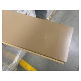 SHAW INDUSTRIES Lot of 94 Cases of-  Laminate Flooring (22.99 sq. ft. per case) (Irregular)