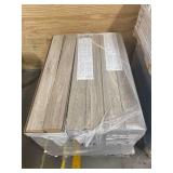 SHAW INDUSTRIES Lot of 94 Cases of-  Laminate Flooring (22.99 sq. ft. per case) (Irregular)