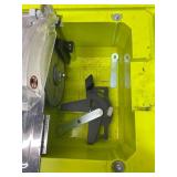 RYOBI 7 in. 4.8 Amp Tile Saw
