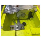 RYOBI 7 in. 4.8 Amp Tile Saw