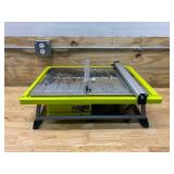 RYOBI 7 in. 4.8 Amp Tile Saw