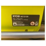 RYOBI 7 in. 4.8 Amp Tile Saw
