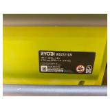 RYOBI 7 in. 4.8 Amp Tile Saw with Stand