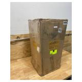 WESTWARD Gear Oil Pump, Hand Operated Pump, 5 Gal.