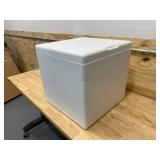 THERMO CHILL Insulated Shipper