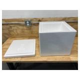 THERMO CHILL Insulated Shipper