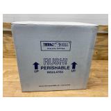 THERMO CHILL Insulated Shipper