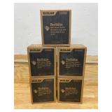 ECOLAB Lot of 5 Cases of-  Revitalize Multi-Purpose Spotter (24oz, 6 Bottles Per Case)