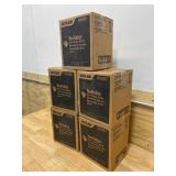 ECOLAB Lot of 5 Cases of-  Revitalize Multi-Purpose Spotter (24oz, 6 Bottles Per Case)