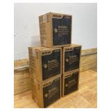 ECOLAB Lot of 5 Cases of-  Revitalize Multi-Purpose Spotter (24oz, 6 Bottles Per Case)