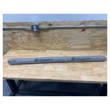 PIG Absorbent Boom, Absorbs 30 gal. Universal, PK 40 ,Gray