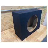 12" Woofer Enclosure