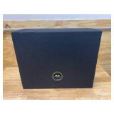 12" Woofer Enclosure