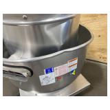 DAYTON Assembled Upblast Ventilator, 13 1/4 in Wheel Dia., Belt-Drive