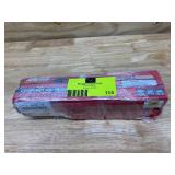 ARCAIR Lot of 2-  Gouging Elect., Copperclad, 1/4x12, PK50