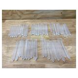RED HEAD 1/2 in Dia. Nylon Epoxy Anchor Screen (50 count)