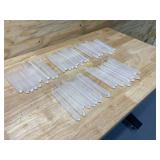 RED HEAD 1/2 in Dia. Nylon Epoxy Anchor Screen (50 count)