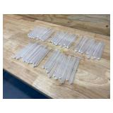RED HEAD 1/2 in Dia. Nylon Epoxy Anchor Screen (50 count)