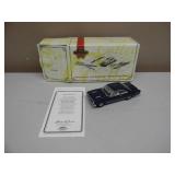MATCHBOX 1/43 SCALE 1966 FORD FAIRLANE XL - IN BOX! & COA! - GREAT PIECE! - SEE PICTURES!