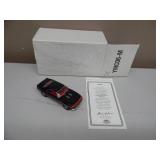 MATCHBOX 1/43 SCALE 1970 CHEVROLET CAMARO SS 396 - YMCO6 - IN BOX! & COA! - GREAT PIECE! - SEE PICTURES!