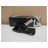 WESTERN MODELS 1/43 SCALE - 1966  PONTIAC GTO - W1C - IN BOX! - GREAT PIECE! - SEE PICTURES!