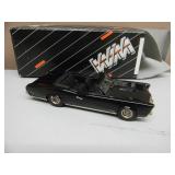WESTERN MODELS 1/43 SCALE - 1966  PONTIAC GTO - W1C - IN BOX! - GREAT PIECE! - SEE PICTURES!