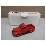 U.S. MODEL MINT BY S.M.T.S. 1/43 SCALE - 1950 FORD F-1 PICK-UP - US-2 - IN BOX! - AWESOME! - GREAT PIECE! - SEE PICTURES!