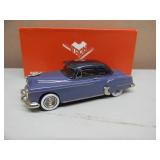 TRON 1/43 SCALE - 1949 OLDSMOBILE 88 COUPE - IN BOX! - AWESOME! - GREAT PIECE! - SEE PICTURES!