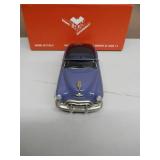 TRON 1/43 SCALE - 1949 OLDSMOBILE 88 COUPE - IN BOX! - AWESOME! - GREAT PIECE! - SEE PICTURES!