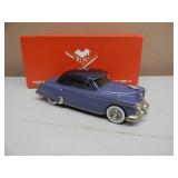 TRON 1/43 SCALE - 1949 OLDSMOBILE 88 COUPE - IN BOX! - AWESOME! - GREAT PIECE! - SEE PICTURES!