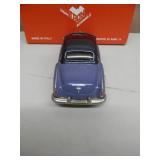 TRON 1/43 SCALE - 1949 OLDSMOBILE 88 COUPE - IN BOX! - AWESOME! - GREAT PIECE! - SEE PICTURES!