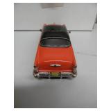 CONQUEST MODELS 1/43 SCALE - 1955 BUICK SUPER HARDTOP - IN BOX! - AWESOME!!!!! - GREAT PIECE! - SEE PICTURES!