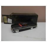 BROOKLIN MODELS 1/43 SCALE - 1959 CHEVROLET EL CAMINO PICK-UP - IN BOX! - AWESOME!!!!! - GREAT PIECE! - SEE PICTURES!