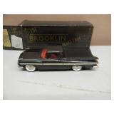 BROOKLIN MODELS 1/43 SCALE - 1959 CHEVROLET EL CAMINO PICK-UP - IN BOX! - AWESOME!!!!! - GREAT PIECE! - SEE PICTURES!