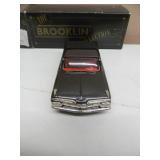 BROOKLIN MODELS 1/43 SCALE - 1959 CHEVROLET EL CAMINO PICK-UP - IN BOX! - AWESOME!!!!! - GREAT PIECE! - SEE PICTURES!