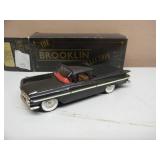 BROOKLIN MODELS 1/43 SCALE - 1959 CHEVROLET EL CAMINO PICK-UP - IN BOX! - AWESOME!!!!! - GREAT PIECE! - SEE PICTURES!