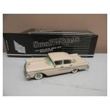 WESTERN MODELS 1/43 SCALE - 1958 FORD - IN BOX! - AWESOME! - GREAT PIECE! - SEE PICTURES!