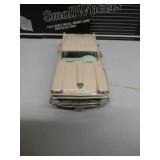 WESTERN MODELS 1/43 SCALE - 1958 FORD - IN BOX! - AWESOME! - GREAT PIECE! - SEE PICTURES!
