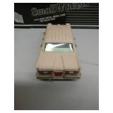 WESTERN MODELS 1/43 SCALE - 1958 FORD - IN BOX! - AWESOME! - GREAT PIECE! - SEE PICTURES!