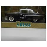 VITESSE LIMITED EDITION 1/43 SCALE - 1956 FORD FAIRLANE RADAR - IN BOX! - AWESOME! - GREAT PIECE! - SEE PICTURES!