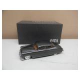 PRECISION MINIATURES 1/43 SCALE - 1952 HUDSON HORNET COUPE - IN BOX! - AWESOME! - GREAT PIECES! - SEE PICTURES!