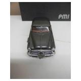 PRECISION MINIATURES 1/43 SCALE - 1952 HUDSON HORNET COUPE - IN BOX! - AWESOME! - GREAT PIECES! - SEE PICTURES!