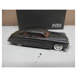 PRECISION MINIATURES 1/43 SCALE - 1952 HUDSON HORNET COUPE - IN BOX! - AWESOME! - GREAT PIECES! - SEE PICTURES!
