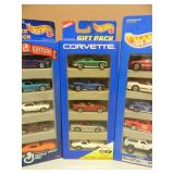 HOT~WHEELS 1997 GENERAL MILLS SPECIAL EDITION 5 PACK! - 1994 WORLD CUP 5 PACK - 1995 GIFT PACK 5 PACK - GREAT SET!!!!! - IN BOX!!!!! - SEE PICTURES!