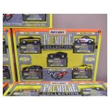 Matchbox Premiere Collection Corvette Sets - Limited Edition No 34359-2, 3, 4, 5, & 6 - GREAT COLLECTIONS!!!!! - IN BOX! - SEE PICTURES!