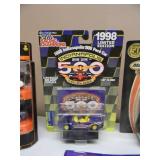 RACING CHAMPS, MATCHBOX, JOHNNY LIGHTNING - NICE PIECES ALL IN BOX! - SEE PICTURES!