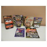 RACING CHAMPS, MATCHBOX, JOHNNY LIGHTNING - NICE PIECES ALL IN BOX! - SEE PICTURES!