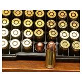 (50) Rounds .380-Auto